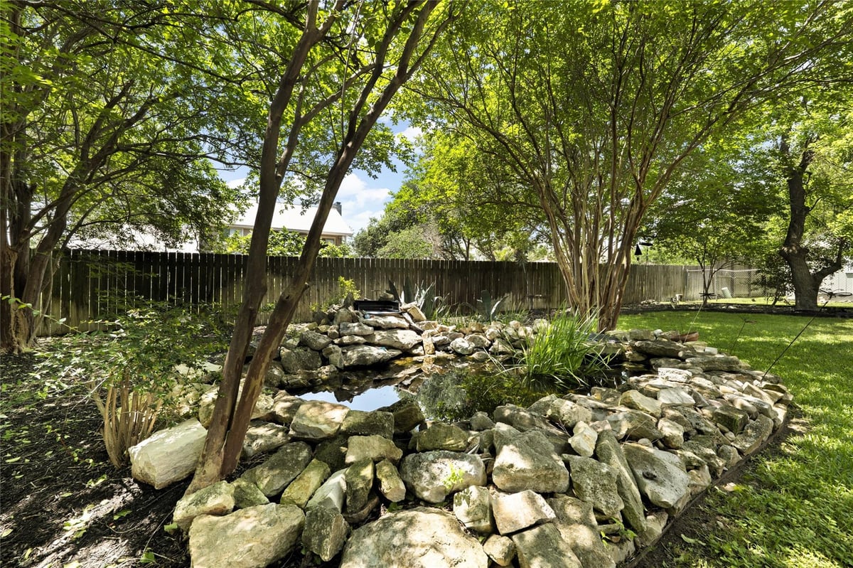 View 3805 Carmel DR in Brushy Creek North Sec 02 3805 Carmel DR - front exterior - Luxury home in Brushy Creek North Sec 02, Round Rock, TX