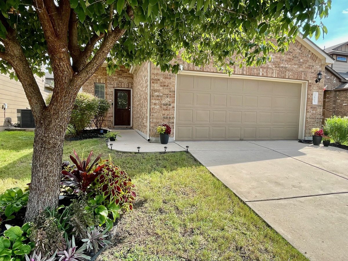 View 3805 Dover Ferry XING in Raceway Single Family Sub Sec 3805 Dover Ferry XING - property photo 1 - Luxury home in Raceway Single Family Sub Sec, Austin, TX