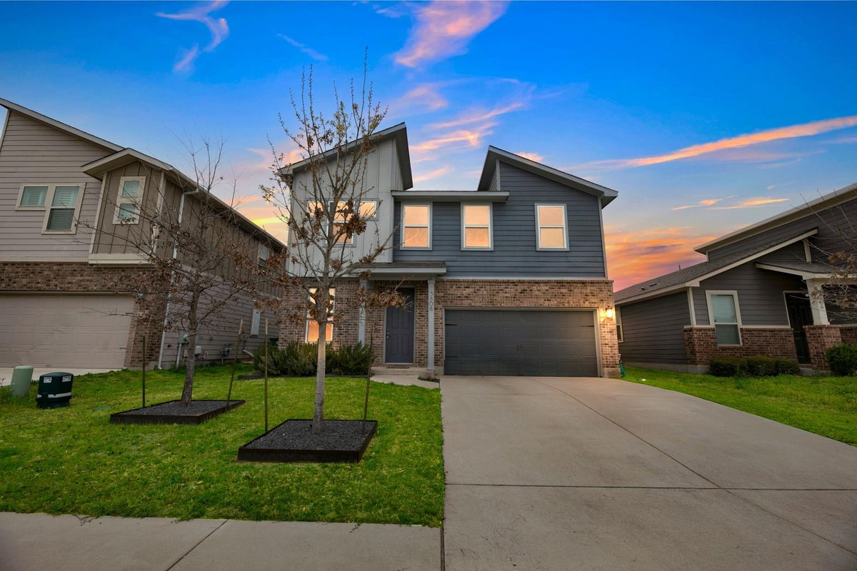 3808 Bristol Motor PASS - property photo 1 - Luxury home in Silverstone, Austin, TX