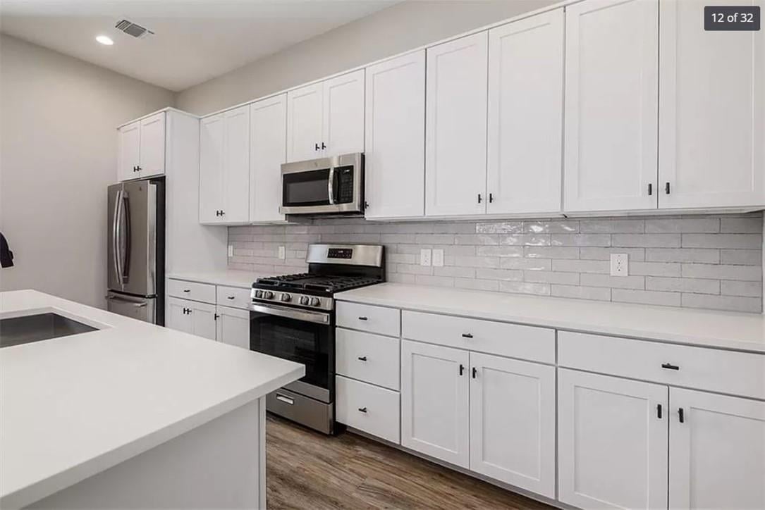 View 3809 Valley View RD Unit #16 in The Isabella 78704 3809 Valley View RD Unit #16 - property photo 1 - Luxury home in The Isabella 78704, Austin, TX