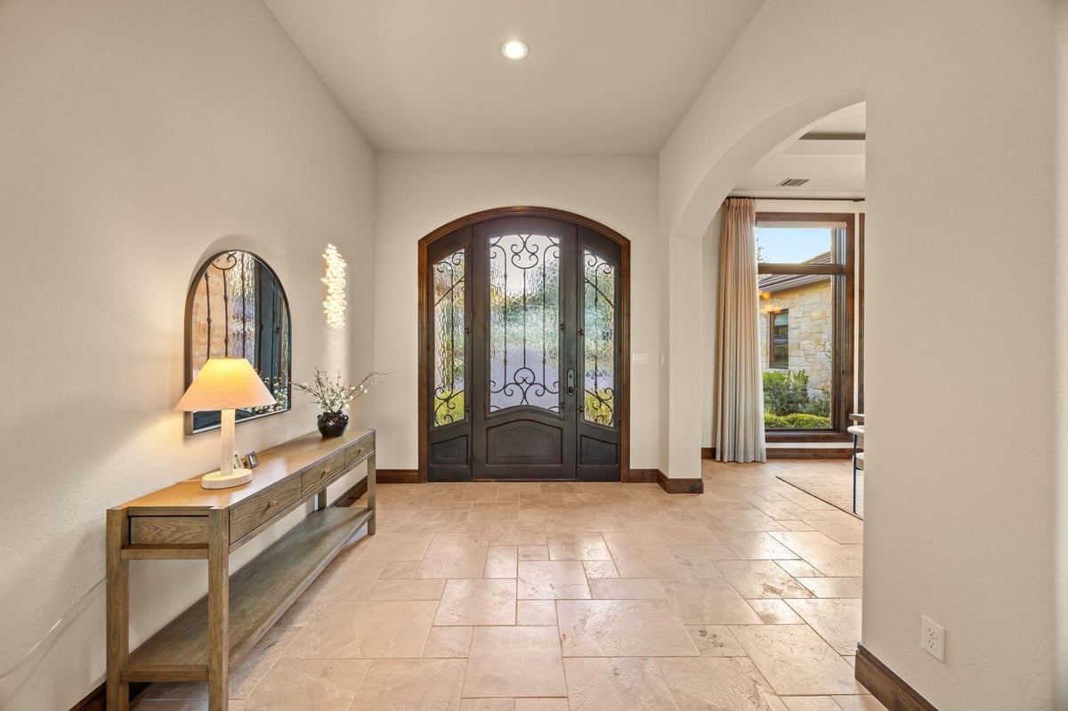 Kitchen at 3809 Verano Dr - 4 bed 4 bath home