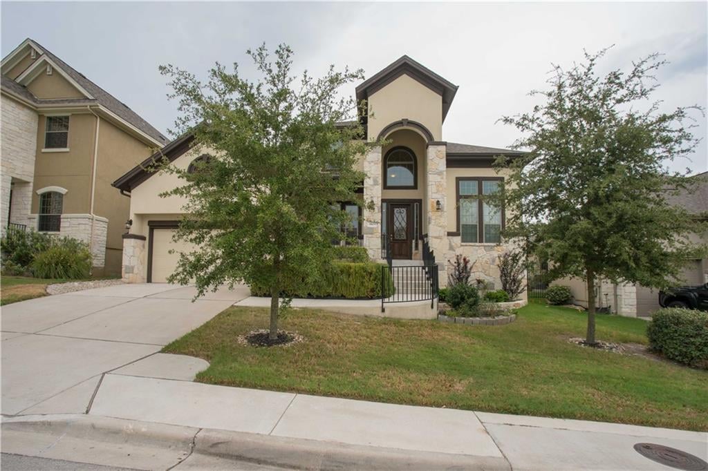 View 3809 Vinalopo DR in Ladera Ph 3b 3809 Vinalopo DR - property photo 1 - Luxury home in Ladera Ph 3b, Austin, TX