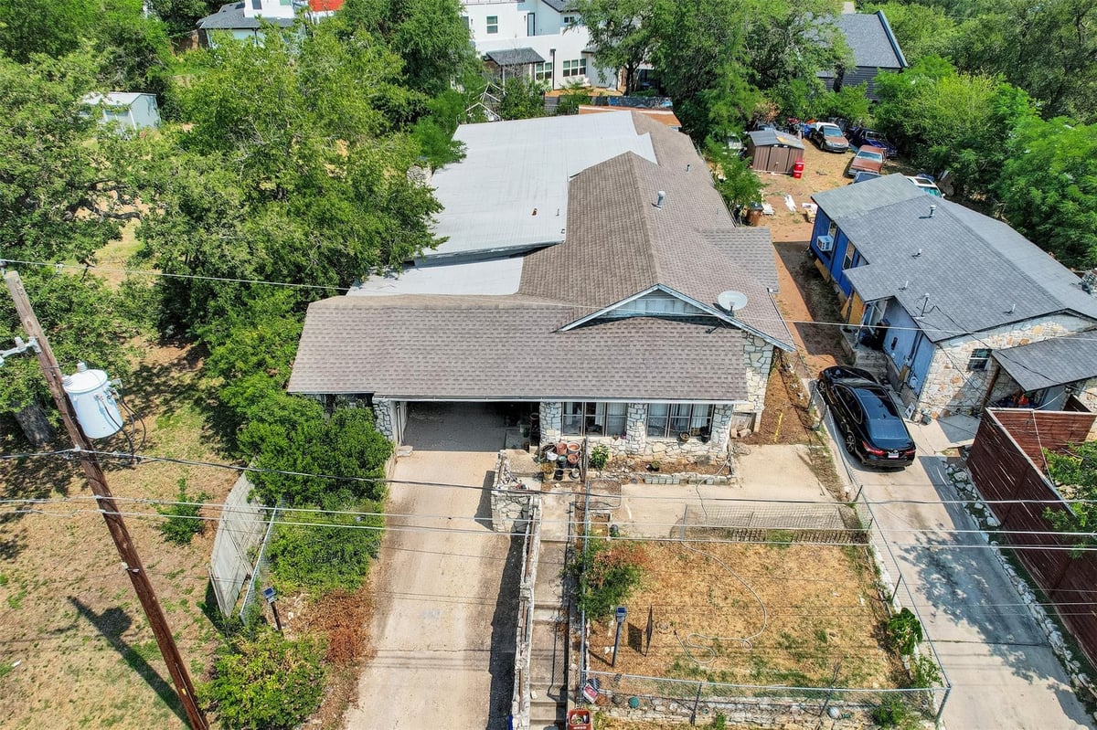 View 3810 E 16th ST in Austin 3810 E 16th ST, photo 1, Austin, Austin, TX