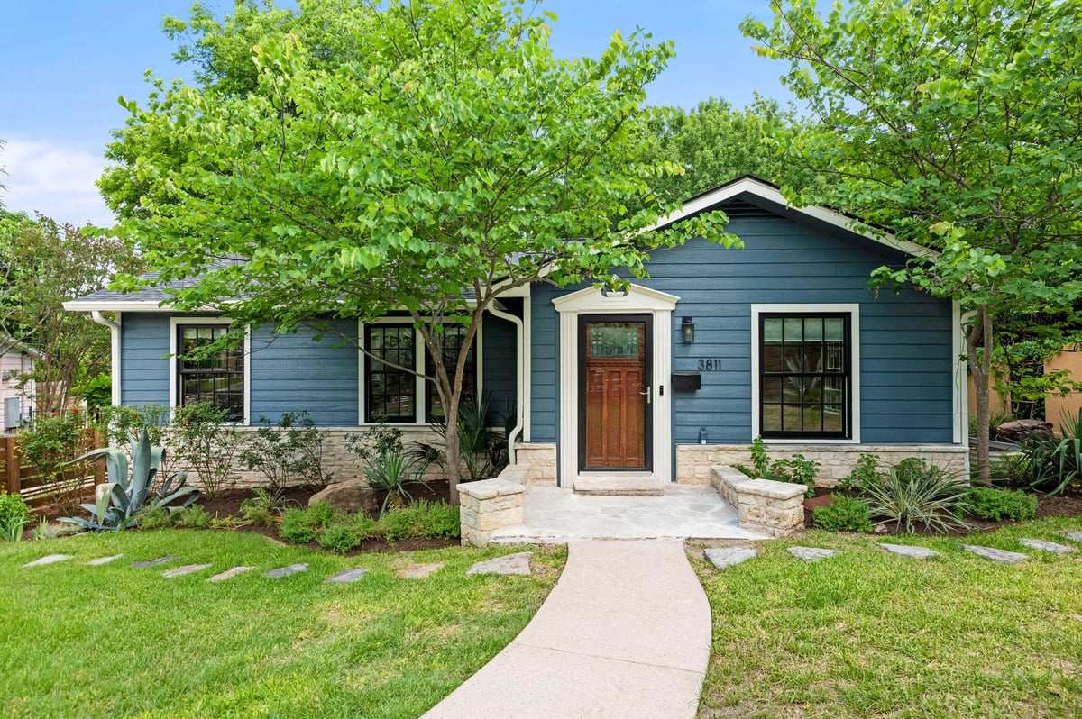 View 3811 Cherrywood RD in Willow Brook 3811 Cherrywood RD - property photo 1 - Luxury home in Willow Brook, Austin, TX