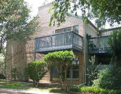 View 3811 Manchaca Rd Unit #A in Coachlight Square 3811 Manchaca Rd Unit #A - property photo 1 - Luxury home in Coachlight Square, Austin, TX