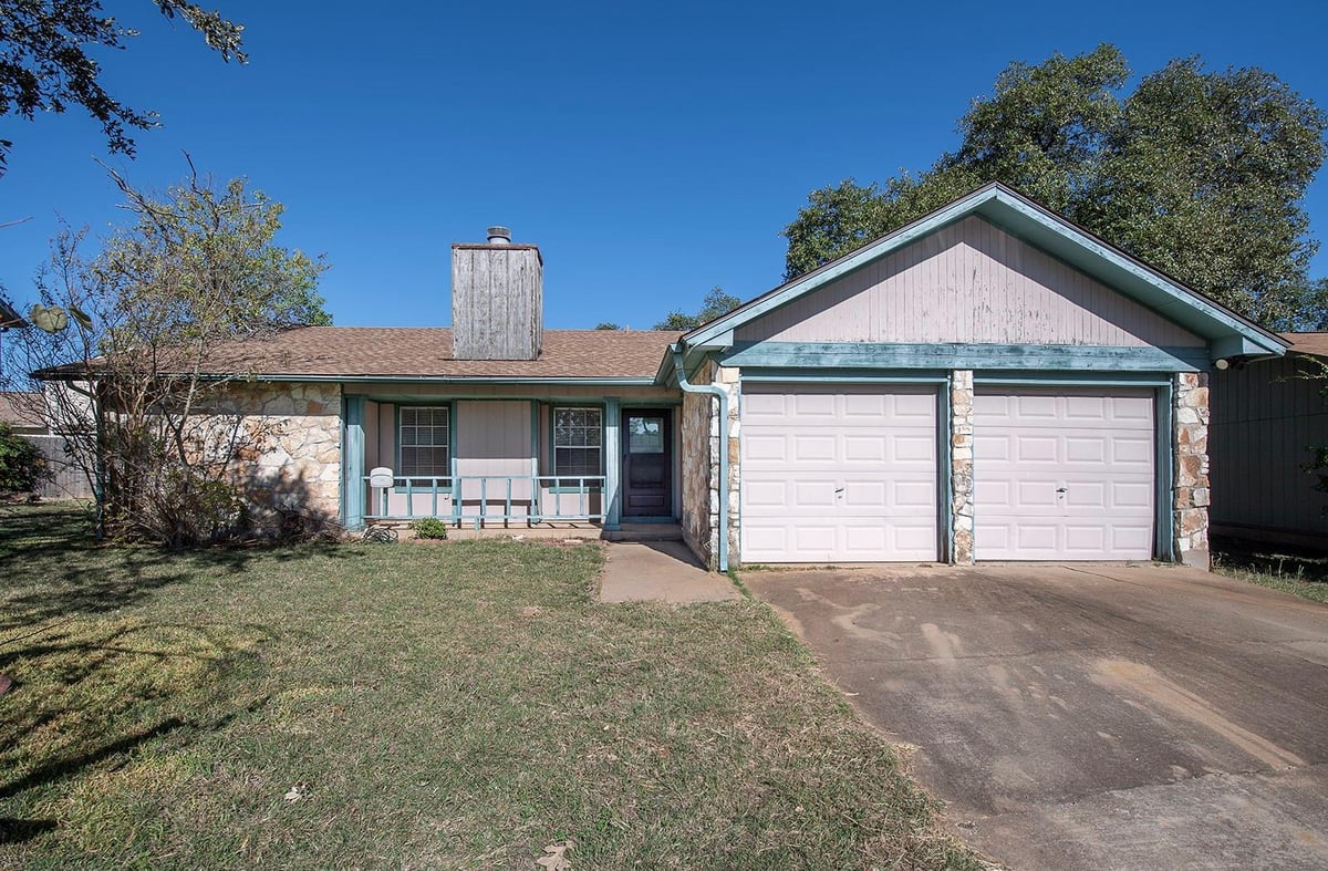 View 3812 Tarragona Ln in Milwood Sec 04 3812 Tarragona Ln - front exterior - Luxury home in Milwood Sec 04, Austin, TX
