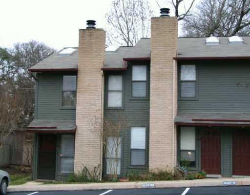 View 3815 Manchaca Rd Unit #34 in Timbers Condominiums 3815 Manchaca Rd Unit #34 - property photo 1 - Luxury home in Timbers Condominiums, Austin, TX