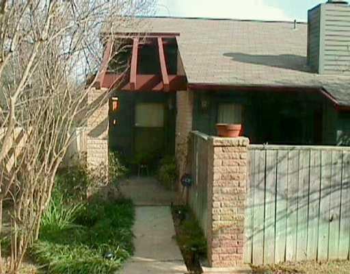 View 3815 MANCHACA Unit #16 in TIMBERS CONDOMINIUMS 3815 MANCHACA Unit #16 - property photo 1 - Luxury home in TIMBERS CONDOMINIUMS, Austin, TX