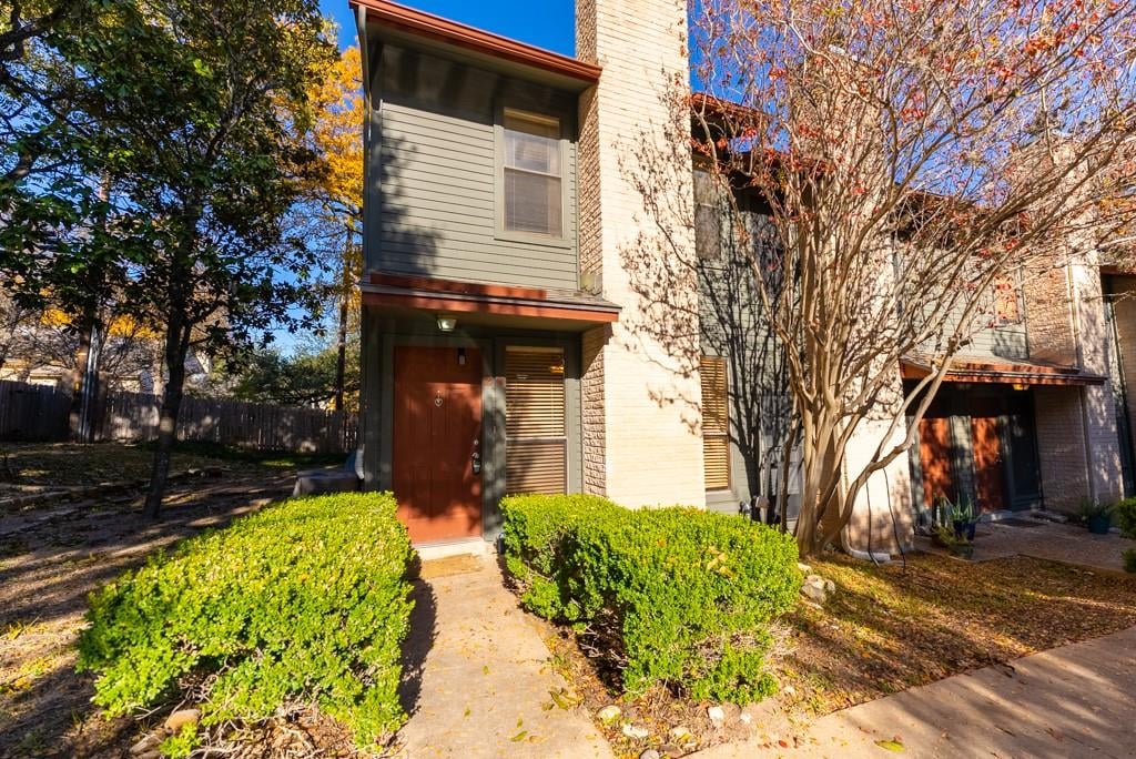 View 3815 Menchaca RD Unit #24 in Timbers Condo 3815 Menchaca RD Unit #24 - property photo 1 - Luxury home in Timbers Condo, Austin, TX