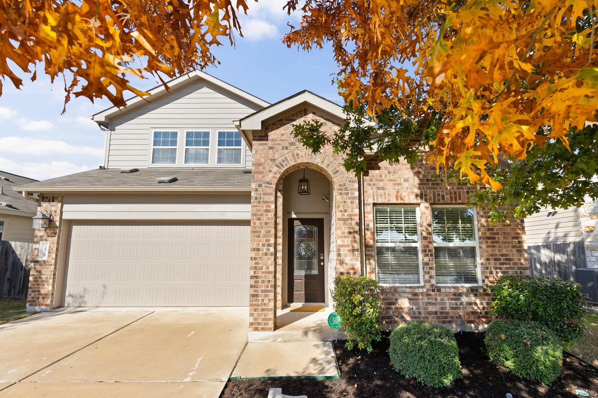 View 3816 Breckenridge DR in Colorado Crossing Iv Sec 3 3816 Breckenridge DR - property photo 1 - Luxury home in Colorado Crossing Iv Sec 3, Austin, TX