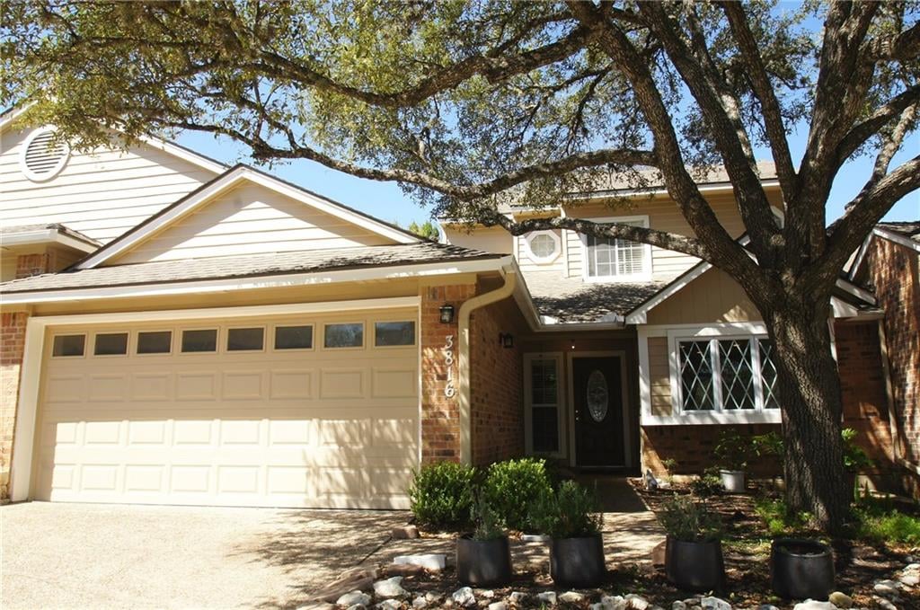 View 3816 Williamsburg Cir in Northwest Hills 3816 Williamsburg Cir, photo 1, Northwest Hills, Austin, TX