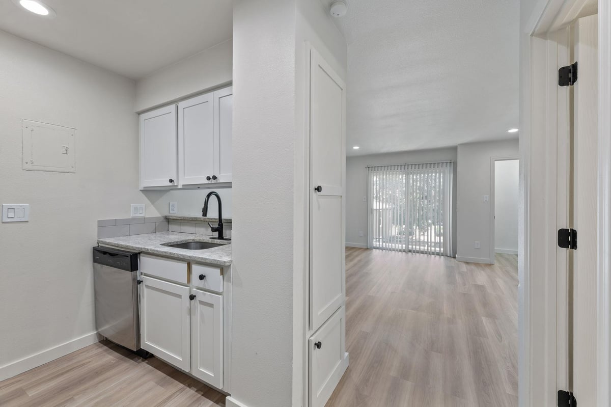 View 3819 Southway Dr Unit #208 in City Scene Apartments 3819 Southway Dr Unit #208 - front exterior - Luxury home in City Scene Apartments, Austin, TX