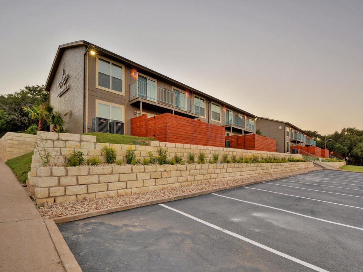 View 3819 Southway DR Unit #221 in SOUTHRIDGE SEC 2 3819 Southway DR Unit #221 - property photo 1 - Luxury home in SOUTHRIDGE SEC 2, Austin, TX