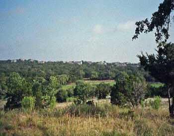 View 3820 Pawnee PASS in The Overlook at Flintrock Falls 3820 Pawnee PASS - front exterior - Luxury lot in The Overlook at Flintrock Falls, Austin, TX