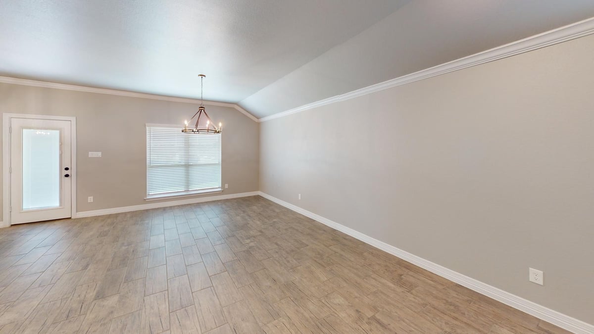 Kitchen at 3826 Leming Ct - 4 bed 3 bath home