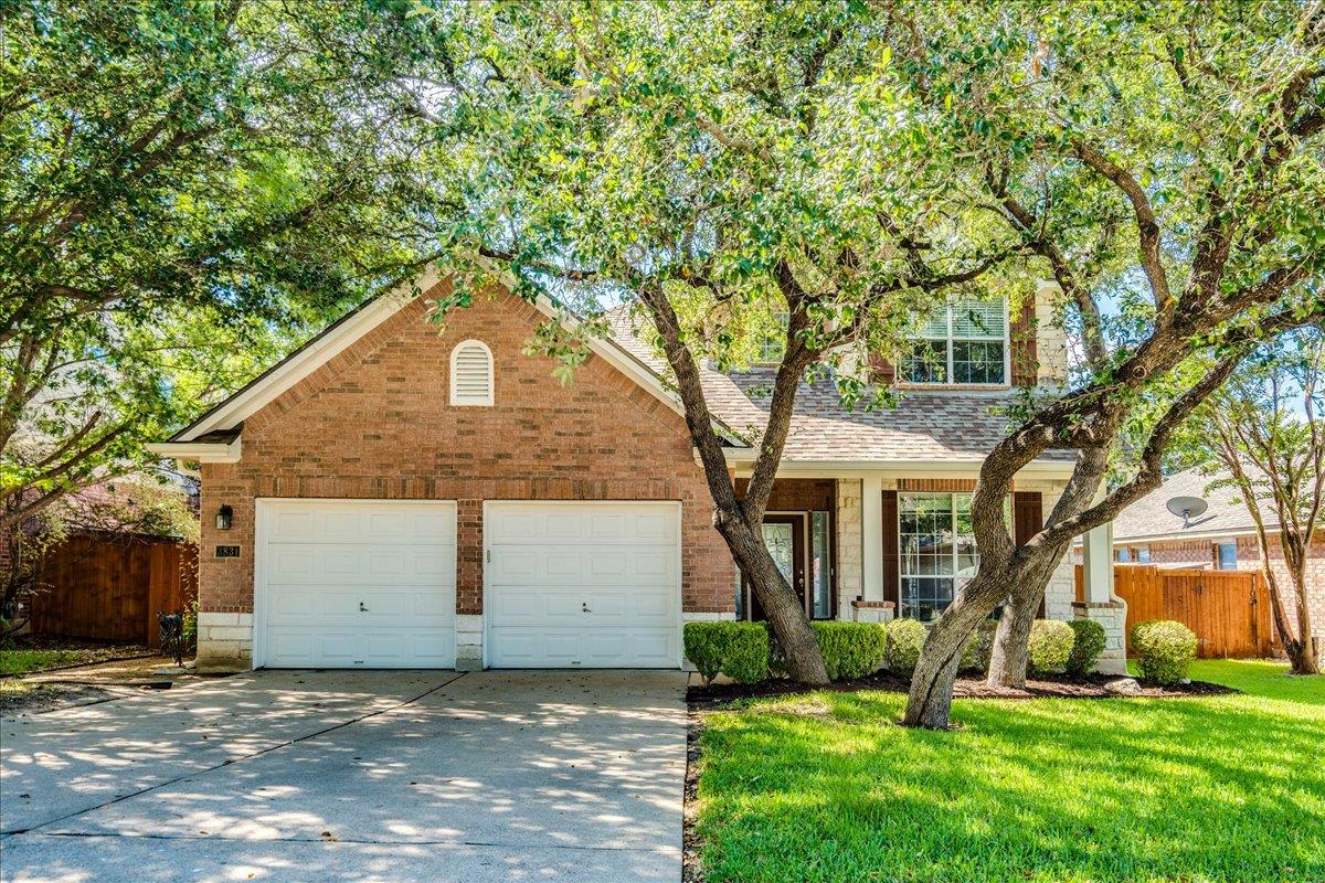 View 3831 Aqua LN in Mayfield Ranch Sec 06 3831 Aqua LN - property photo 1 - Luxury home in Mayfield Ranch Sec 06, Round Rock, TX