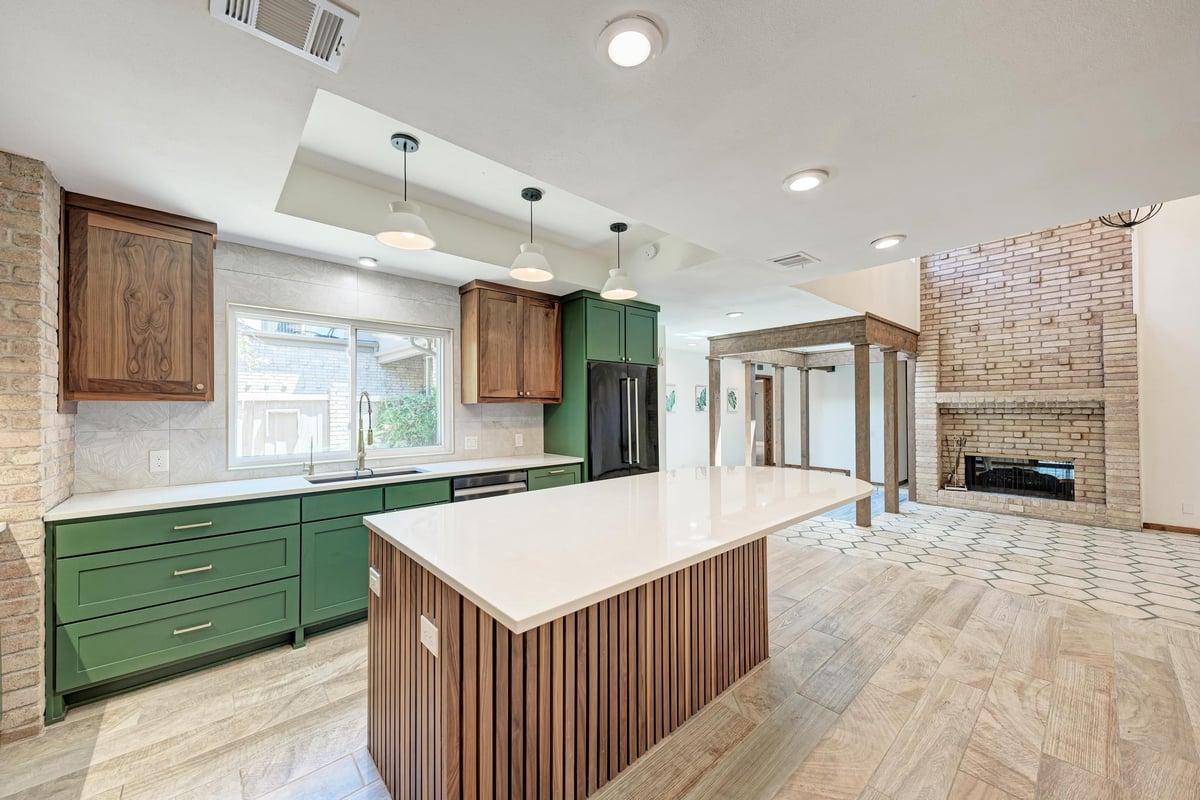 View 3837 Steck Ave in Hillcrest Mesa Twnhs 3837 Steck Ave - property photo 1 - Luxury home in Hillcrest Mesa Twnhs, Austin, TX
