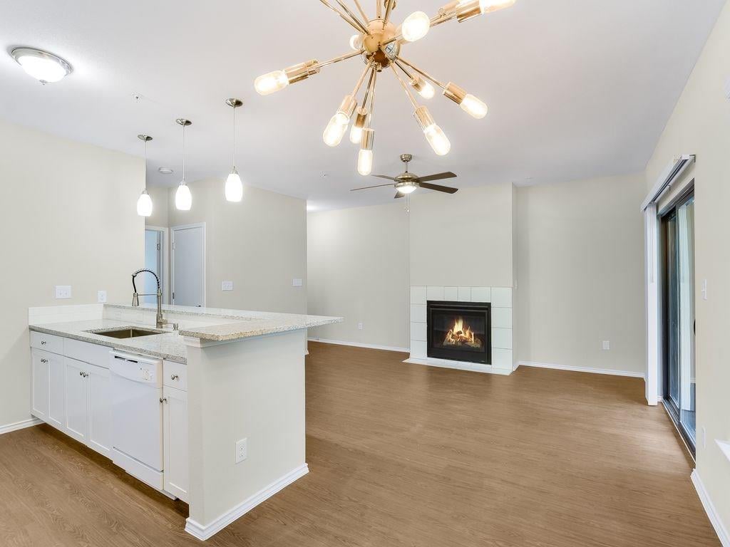 View 3839 Dry Creek Dr Unit #101 in Northwest Hills 3839 Dry Creek Dr Unit #101 - property photo 1 - Luxury home in Northwest Hills, Austin, TX