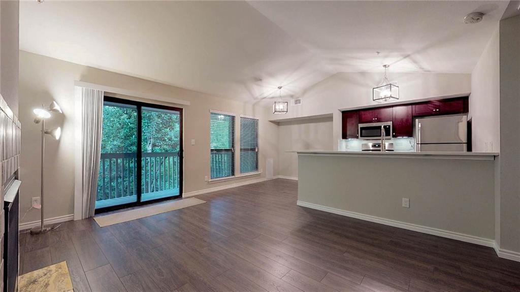 View 3839 Dry Creek Dr Unit #201 in Northwest Hills 3839 Dry Creek Dr Unit #201, photo 1, Northwest Hills, Austin, TX