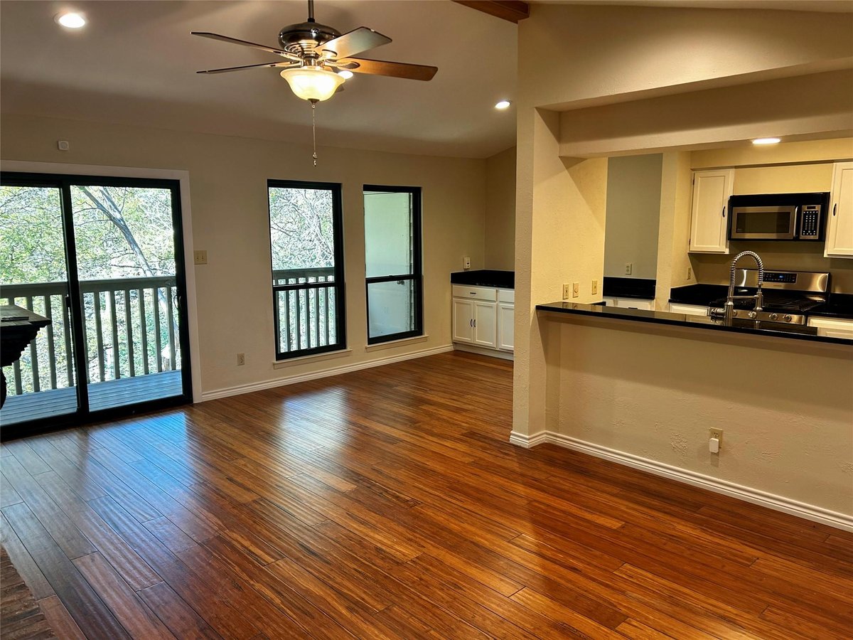 View 3839 Dry Creek DR Unit #233 in Dry Creek West Condo 3839 Dry Creek DR Unit #233 - property photo 1 - Luxury home in Dry Creek West Condo, Austin, TX