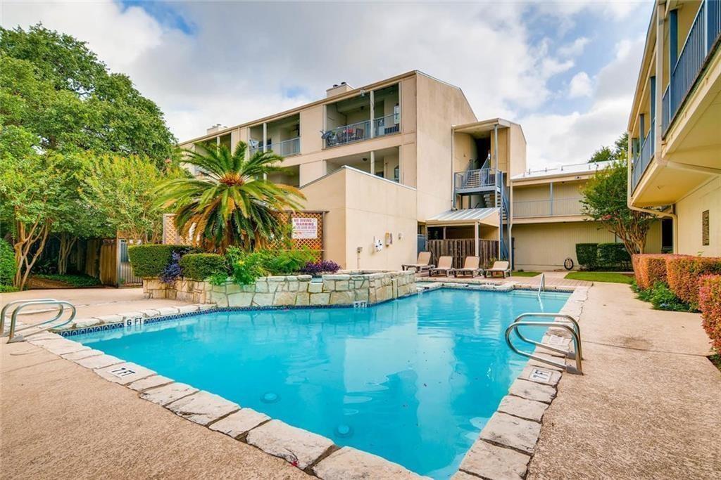 View 3840 Far West Blvd Unit #210 in Northwest Hills 3840 Far West Blvd Unit #210 - property photo 1 - Luxury home in Northwest Hills, Austin, TX