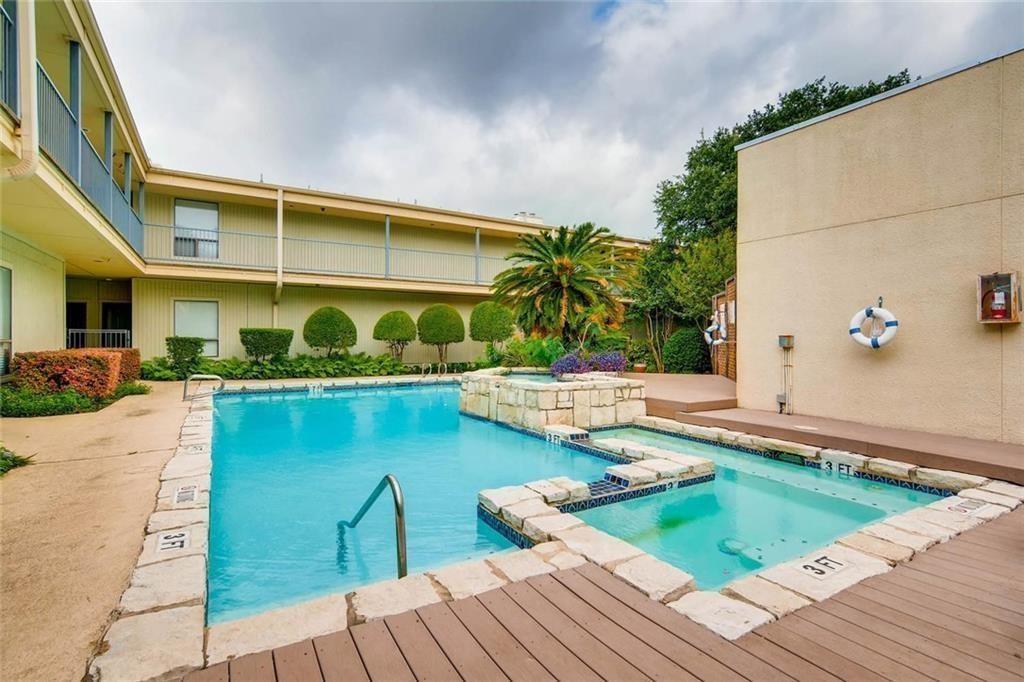 View 3840 Far West Blvd Unit #212 in Northwest Hills 3840 Far West Blvd Unit #212 - property photo 1 - Luxury home in Northwest Hills, Austin, TX