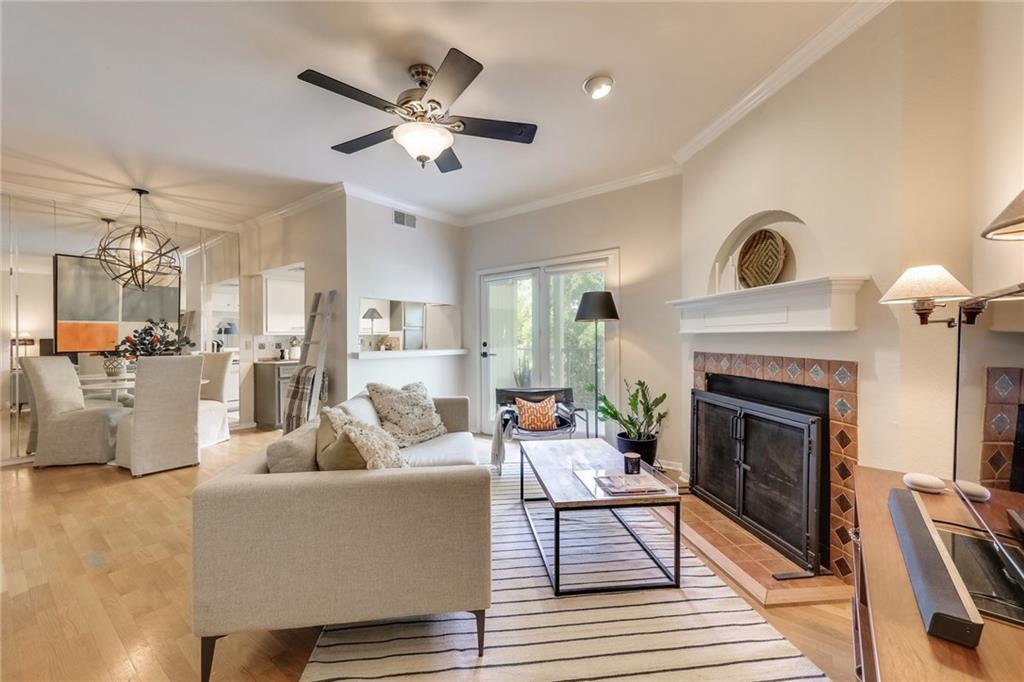 View 3840 Far West Blvd Unit #216 in Northwest Hills 3840 Far West Blvd Unit #216 - property photo 1 - Luxury home in Northwest Hills, Austin, TX