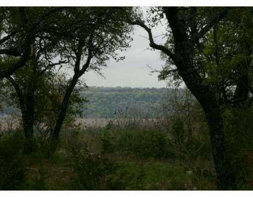 View 386 Cr 261 386 Cr 261 - front exterior - Luxury lot in Georgetown, TX