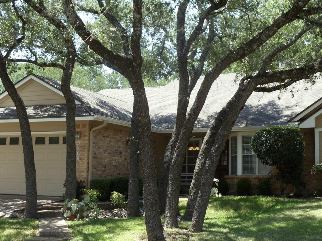 View 3866 Williamsburg Cir in Northwest Hills 3866 Williamsburg Cir - property photo 1 - Luxury home in Northwest Hills, Austin, TX