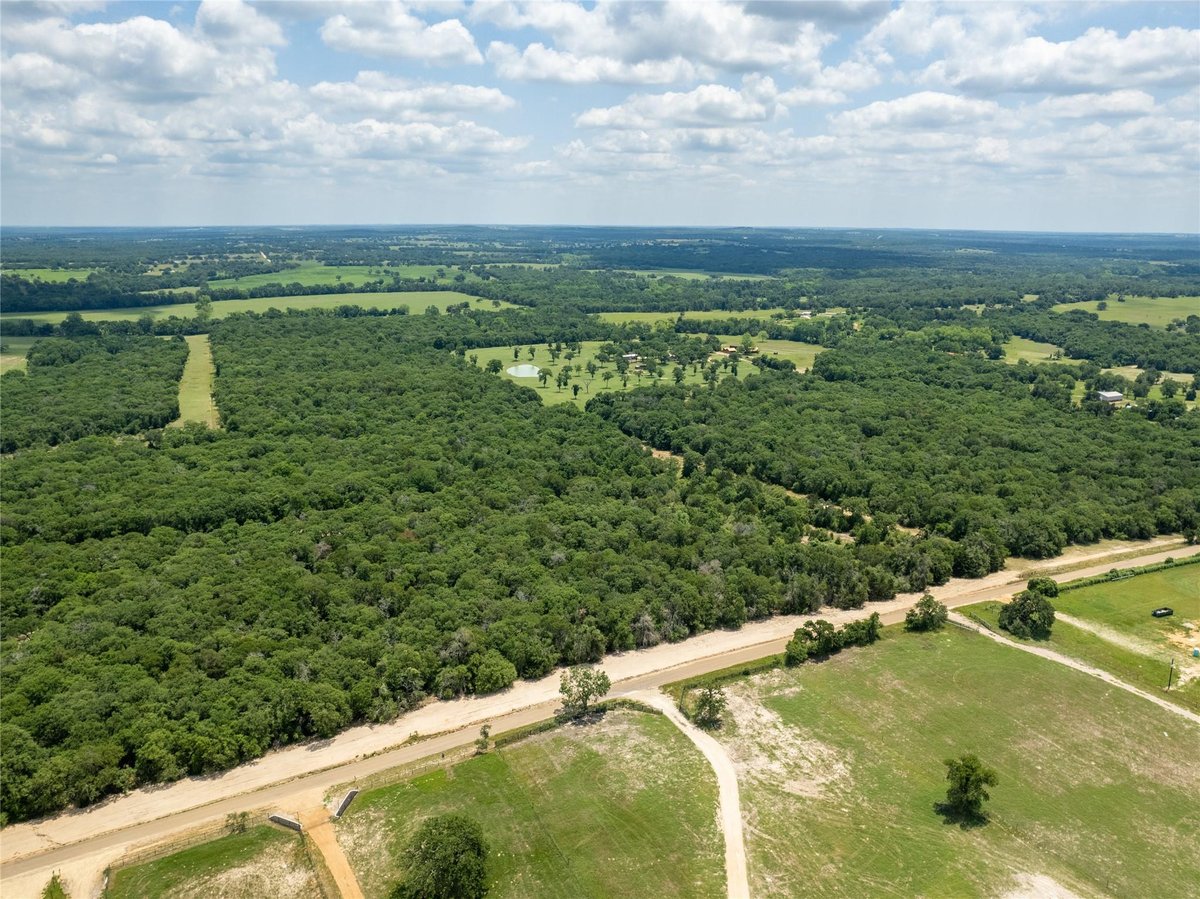 View 387 Cr 238 A in A1420 DOBBINS, STERRETT, 51.193 ACRES 387 Cr 238 A - front exterior - Luxury home in A1420 DOBBINS, STERRETT, 51.193 ACRES, Cameron, TX