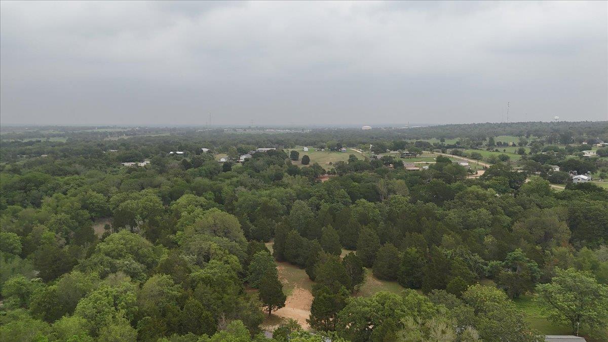 View 387 Highway 95 in Young, Richard 387 Highway 95 - front exterior - Luxury home in Young, Richard, Elgin, TX