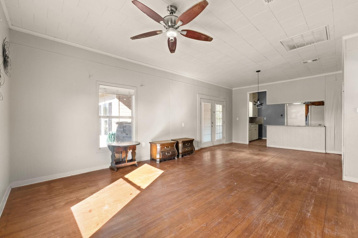 Kitchen at 388 County Road 3500 - 4 bed 4 bath home