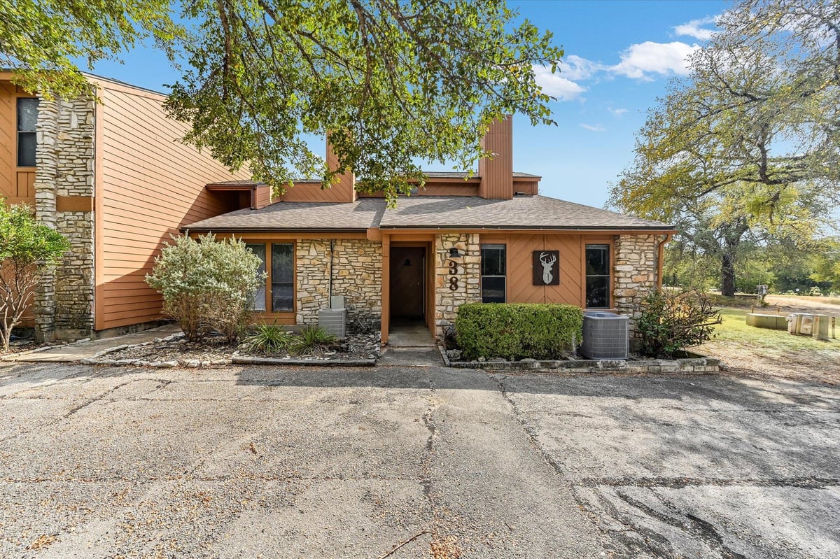 View 39 Cypress Fairway VLG in Wimberley 39 Cypress Fairway VLG, photo 1 of 12, Wimberley, Wimberley, TX