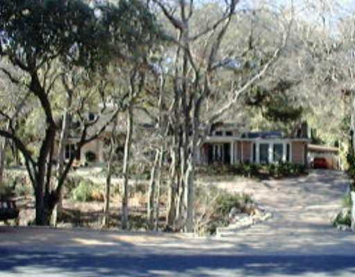 View 3900 BALCONES Dr in COLORADO FOOTHILLS SEC 2 3900 BALCONES Dr - property photo 1 - Luxury home in COLORADO FOOTHILLS SEC 2, Austin, TX