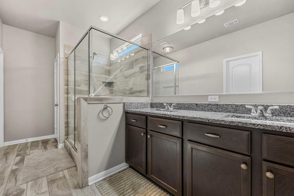 Kitchen at 3901 Aransas Dr - 7 bed 4 bath home