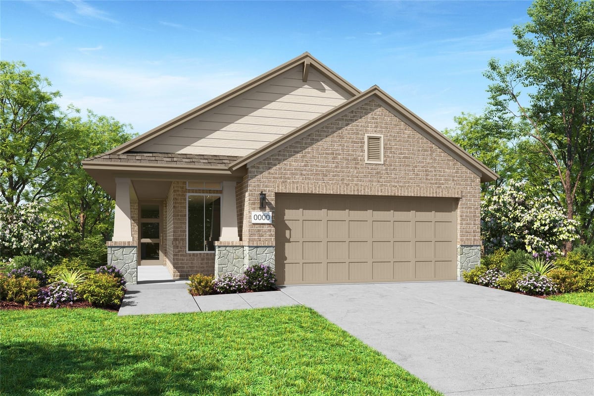 3902 Bigtooth DR, photo 1 of 13, Buda, TX