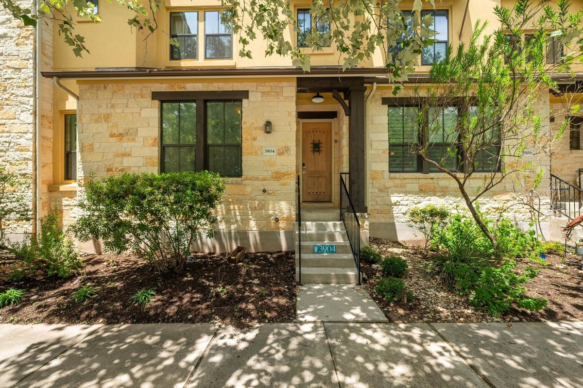 View 3904 Teaff ST in Mueller 3904 Teaff ST, photo 1, Mueller, Austin, TX