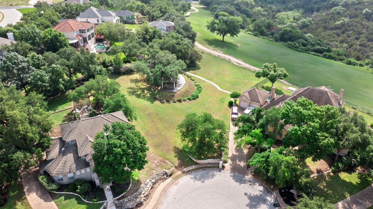 View 3905 Conference CV in River Place 3905 Conference CV - property photo 1 - Luxury lot in River Place, Austin, TX