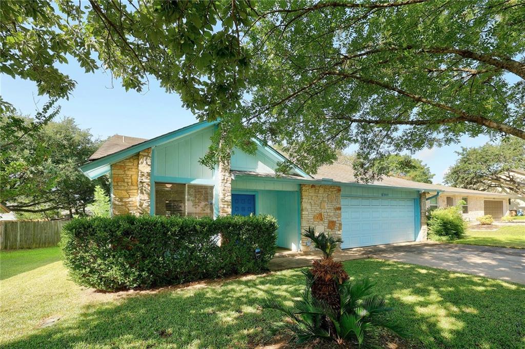 View 3905 Tattershall Ln in Milwood Sec 05 3905 Tattershall Ln - front exterior - Luxury home in Milwood Sec 05, Austin, TX