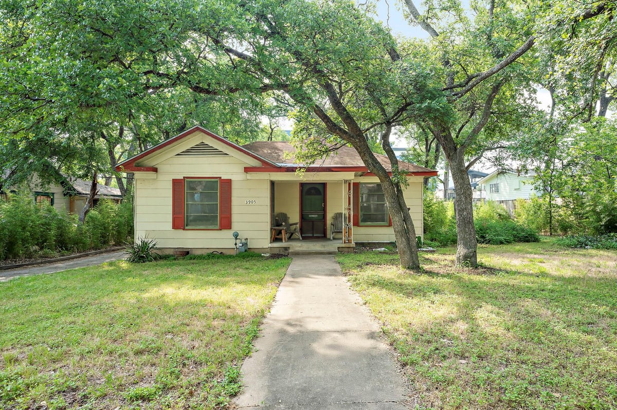 View 3905 Willbert RD in Austin 3905 Willbert RD, photo 1, Austin, Austin, TX