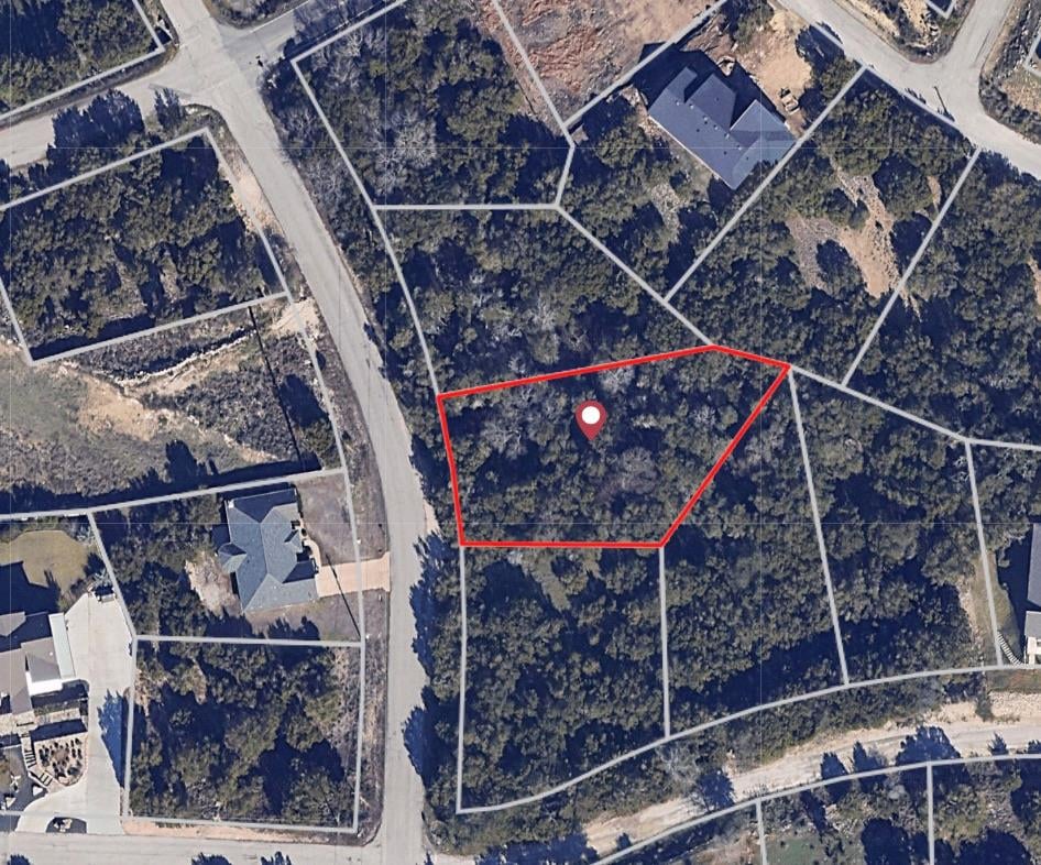 View 3907 Rockwood Dr in Country Club Estates Sec 09 3907 Rockwood Dr - property photo 1 - Luxury lot in Country Club Estates Sec 09, Lago Vista, TX