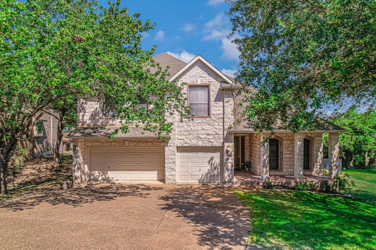 View 3908 Michael Neill DR in River Place Sec 13 3908 Michael Neill DR - property photo 1 - Luxury home in River Place Sec 13, Austin, TX