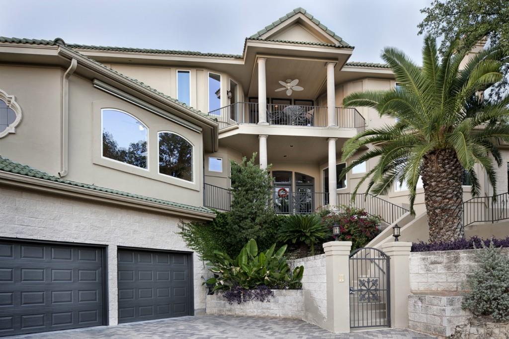 View 3909 Bonnell Dr in Mt Bonnell Village 3909 Bonnell Dr - property photo 1 - Luxury home in Mt Bonnell Village, Austin, TX