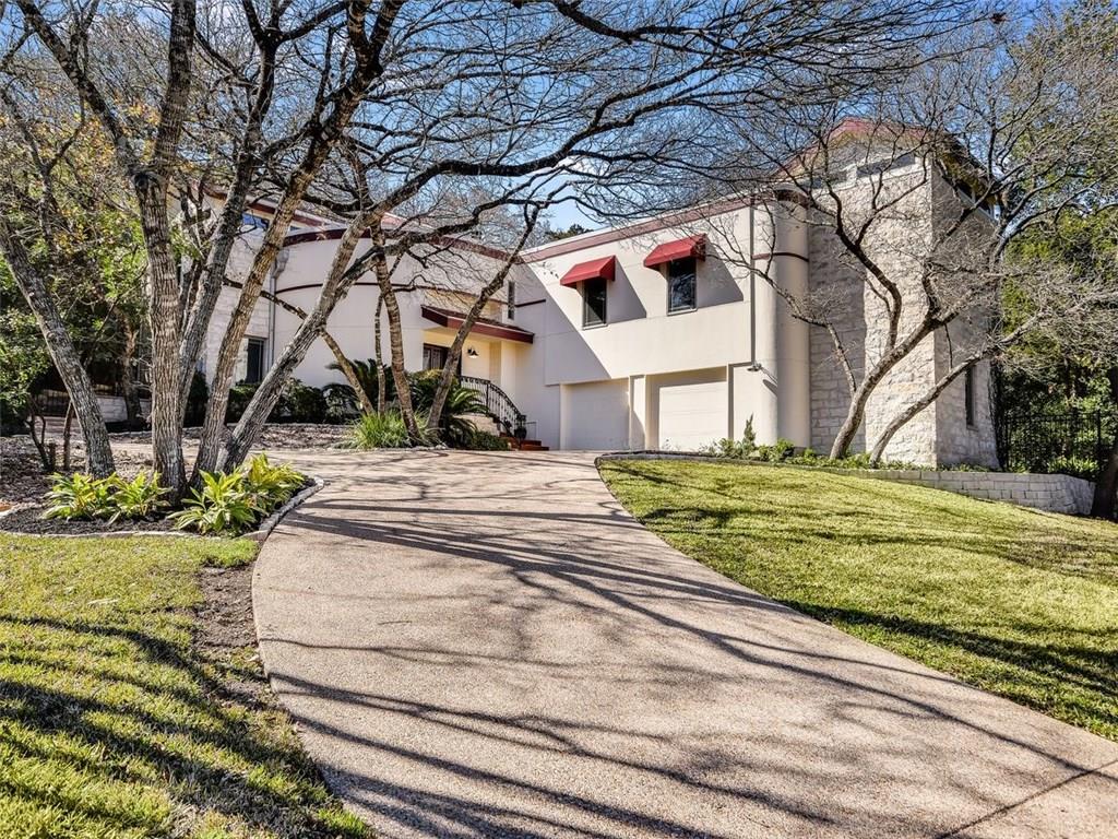 View 3909 Edwards Mountain Dr in Edwards Mountain 3909 Edwards Mountain Dr - property photo 1 - Luxury home in Edwards Mountain, Austin, TX