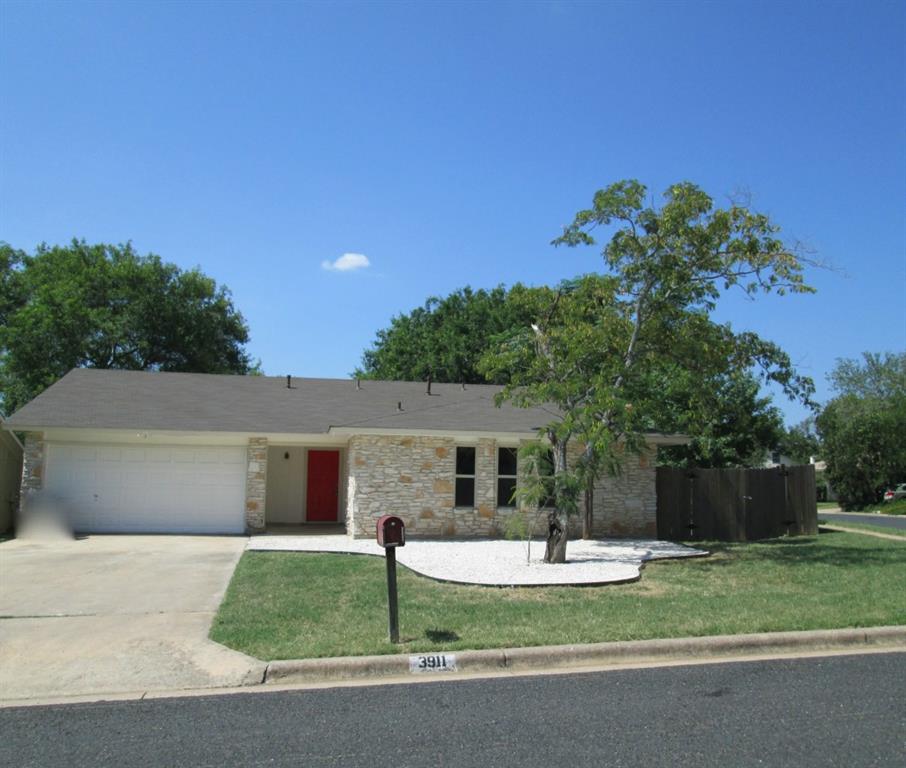 View 3911 Cologne Ln in Milwood Sec 05 3911 Cologne Ln - front exterior - Luxury home in Milwood Sec 05, Austin, TX