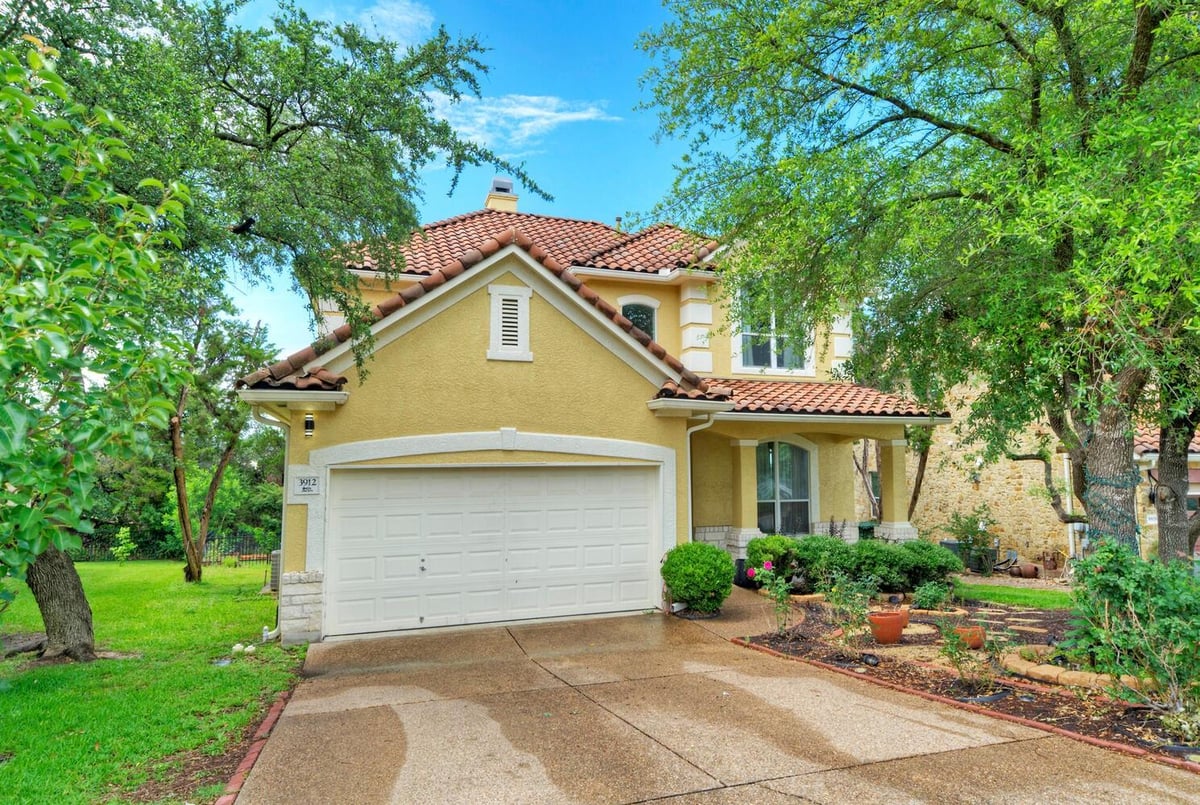 View 3912 Coopers Hawk CV in Spillman Ranch Ph 01 Sec 01 3912 Coopers Hawk CV - property photo 1 - Luxury home in Spillman Ranch Ph 01 Sec 01, Austin, TX