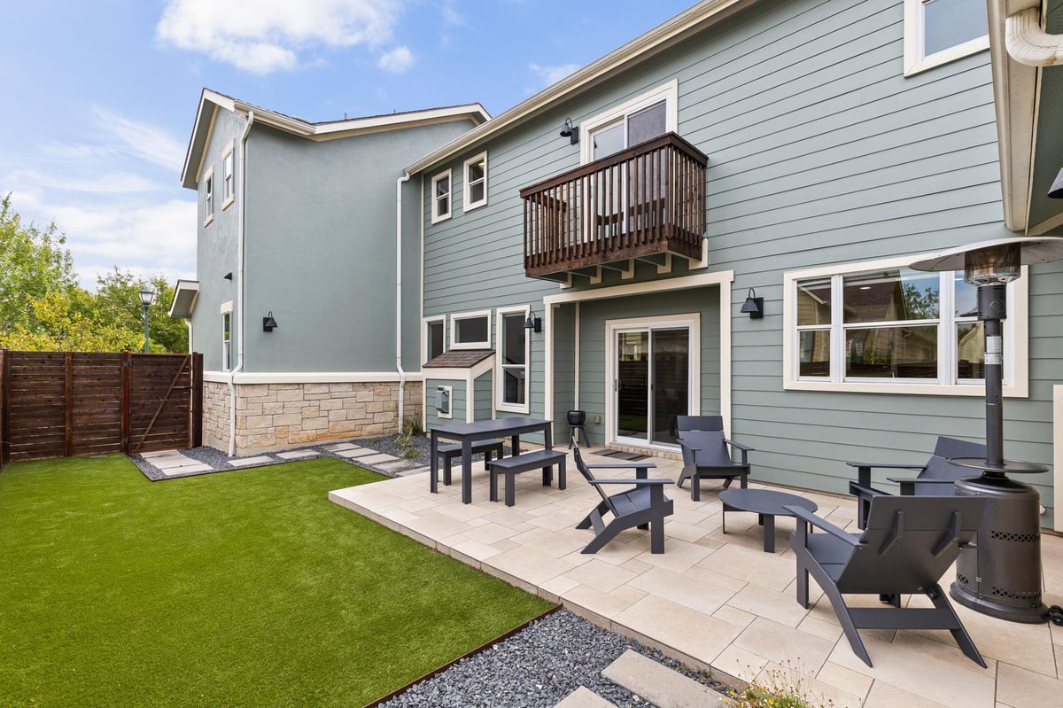 View 3912 Hargis ST in Mueller 3912 Hargis ST, photo 1, Mueller, Austin, TX