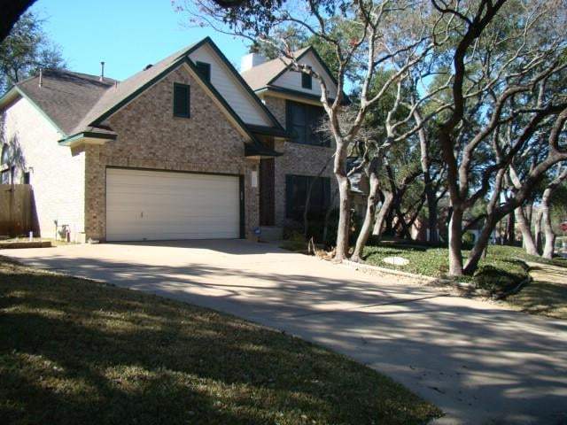 View 3914 Latimer Dr in Steiner Ranch Ph 01 Sec 01 3914 Latimer Dr - front exterior - Luxury home in Steiner Ranch Ph 01 Sec 01, Austin, TX