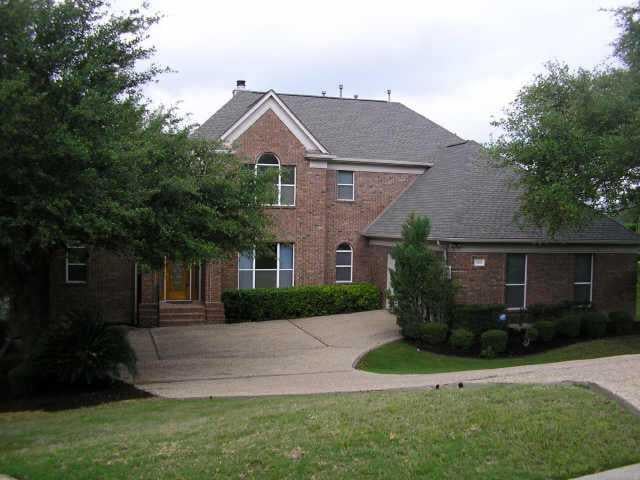 View 3916 Conference CV in River Place Sec 03-b 3916 Conference CV - property photo 1 - Luxury home in River Place Sec 03-b, Austin, TX