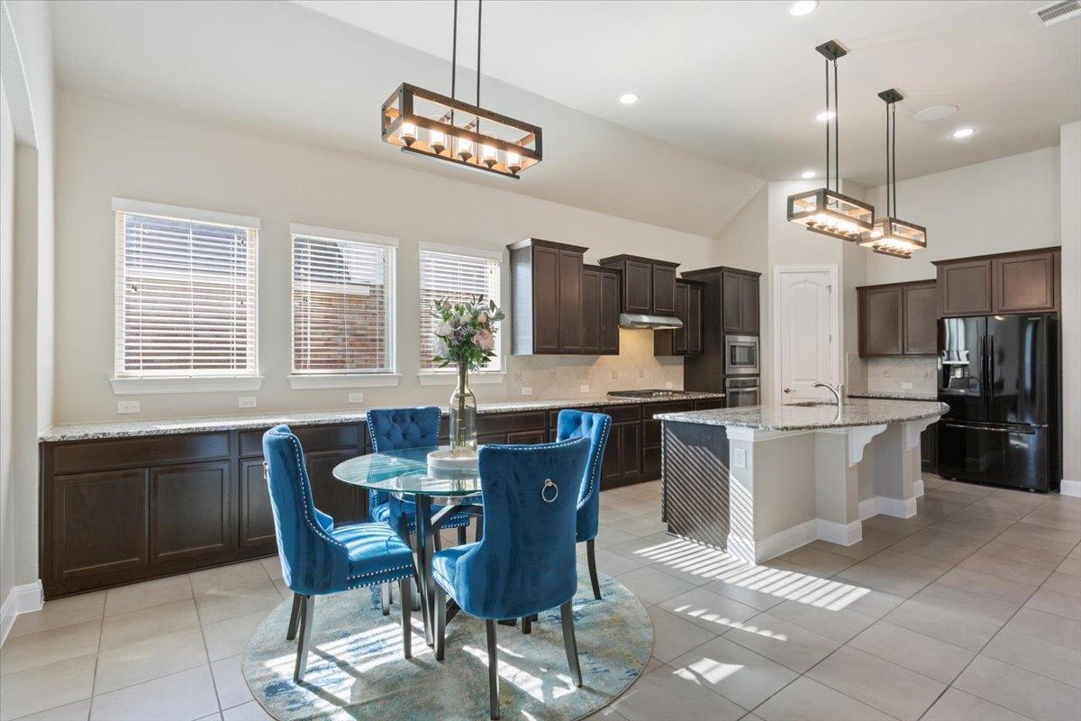Kitchen at 3916 Octavia Dr - 4 bed 3 bath home